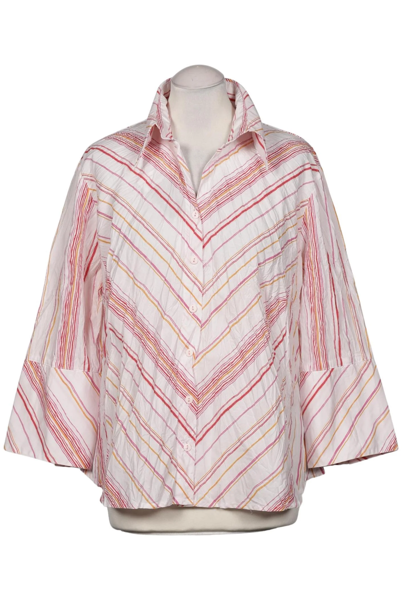 ZERO Damen Bluse