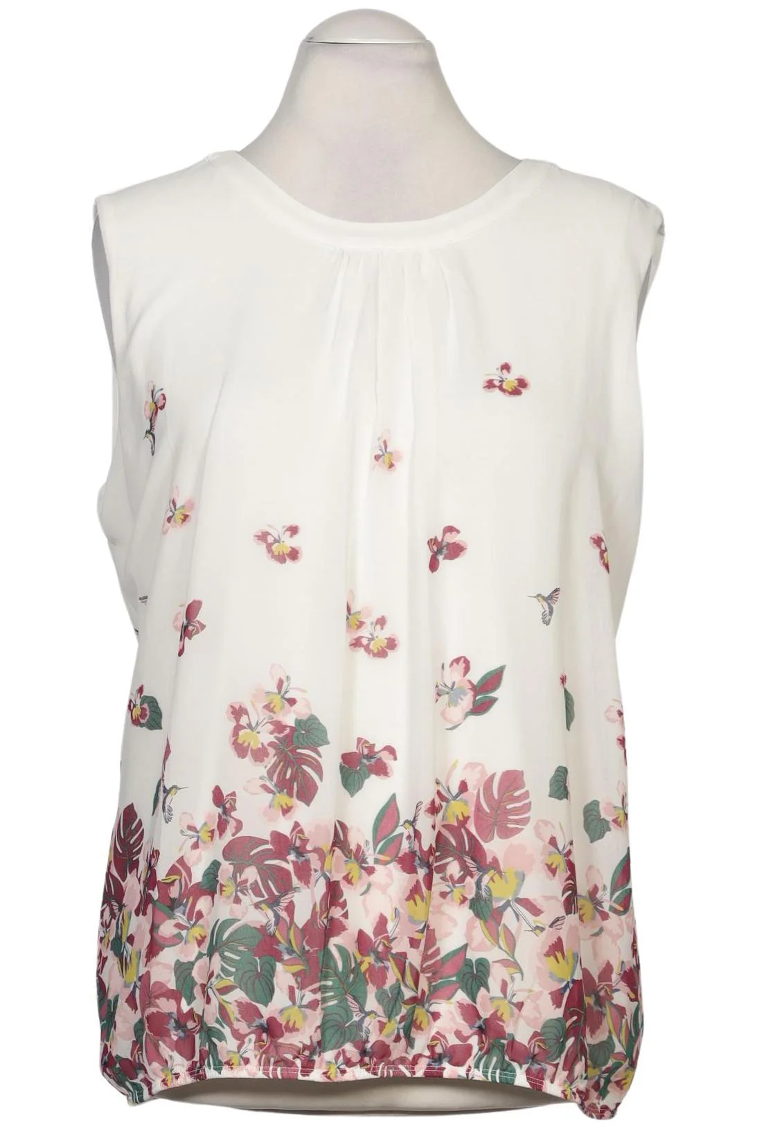 ZERO Damen Bluse