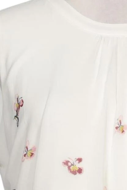 ZERO Damen Bluse - Image 3