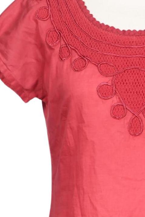 ZERO Damen Bluse - Image 3