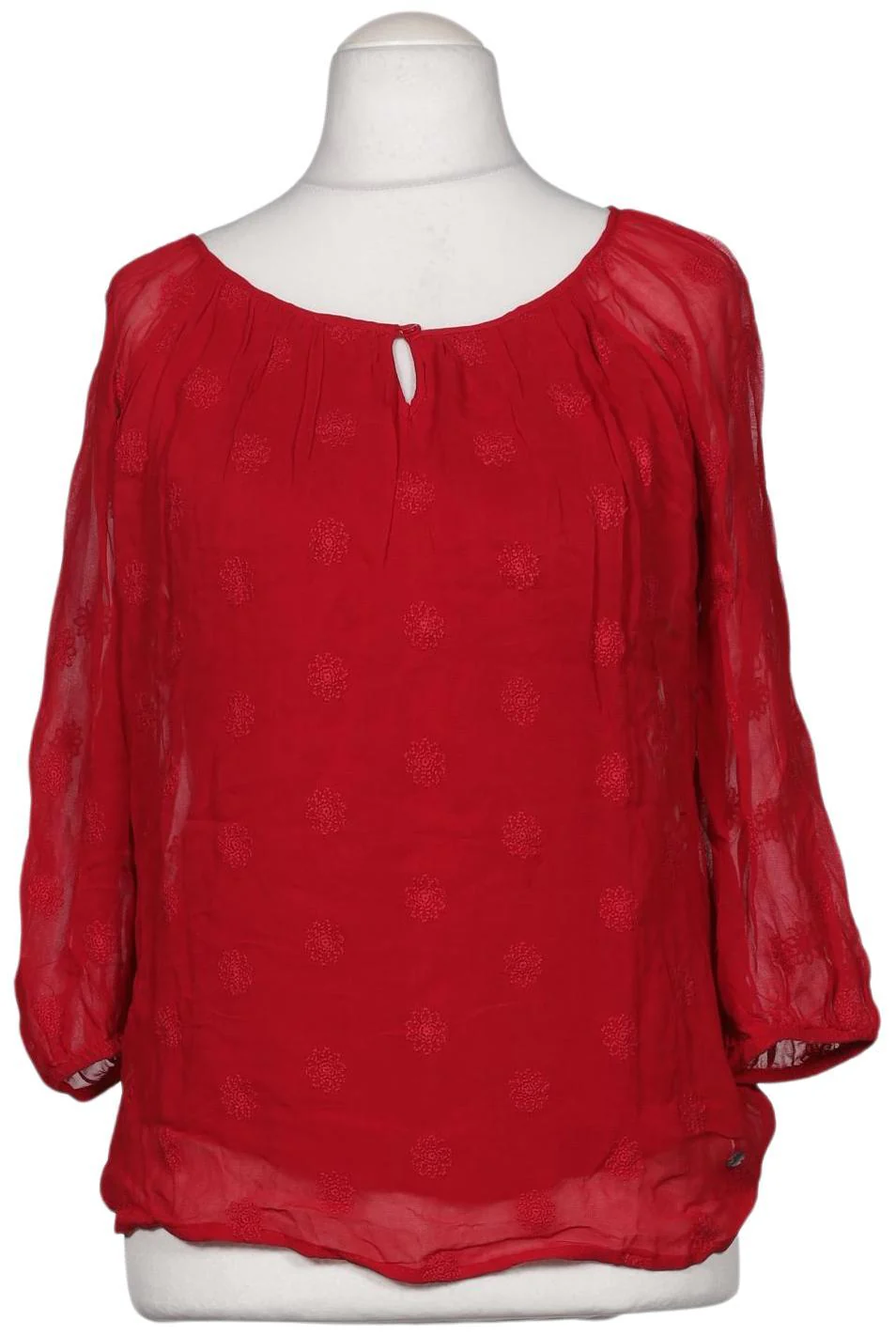 ZERO Damen Bluse