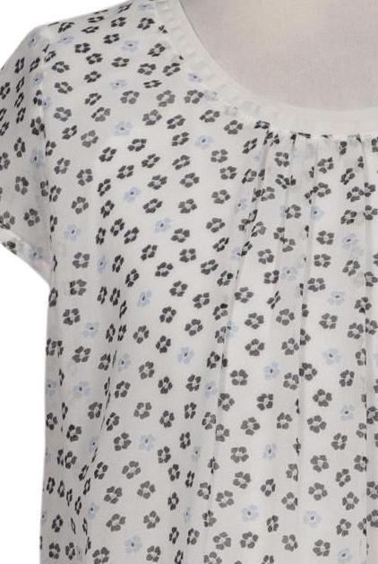 ZERO Damen Bluse - Image 3