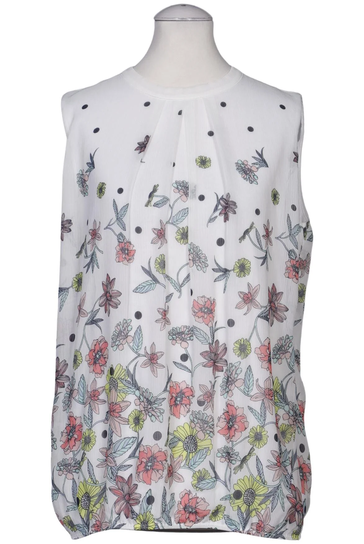 ZERO Damen Bluse