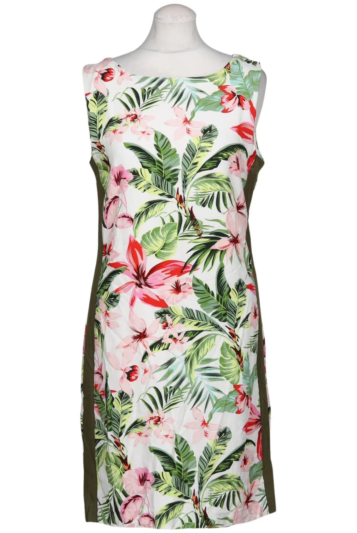 ZERO Damen Kleid