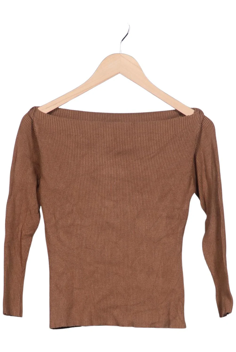 ZERO Damen Langarmshirt