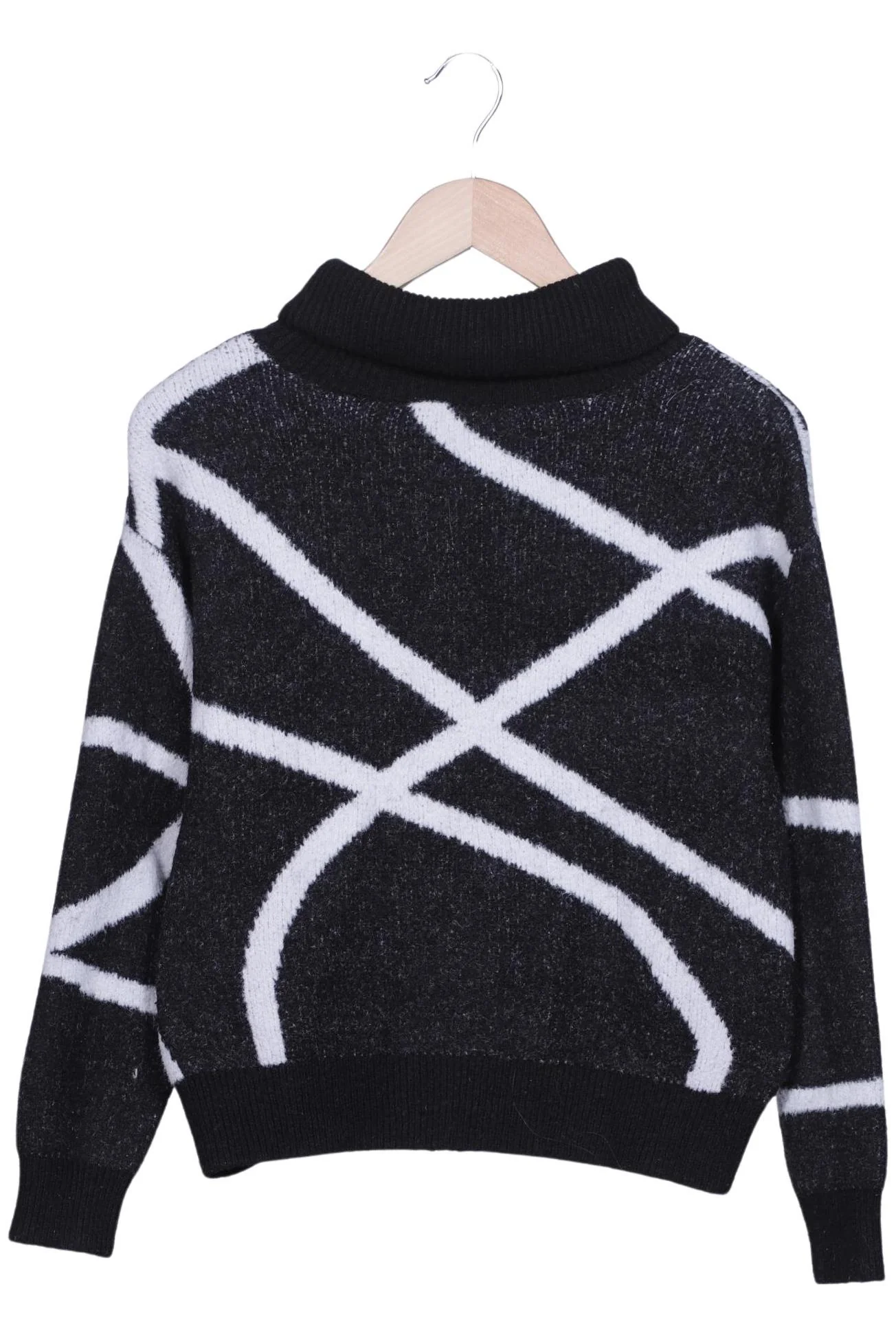ZERO Damen Pullover - Image 2