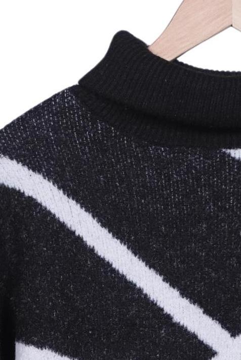 ZERO Damen Pullover - Image 3