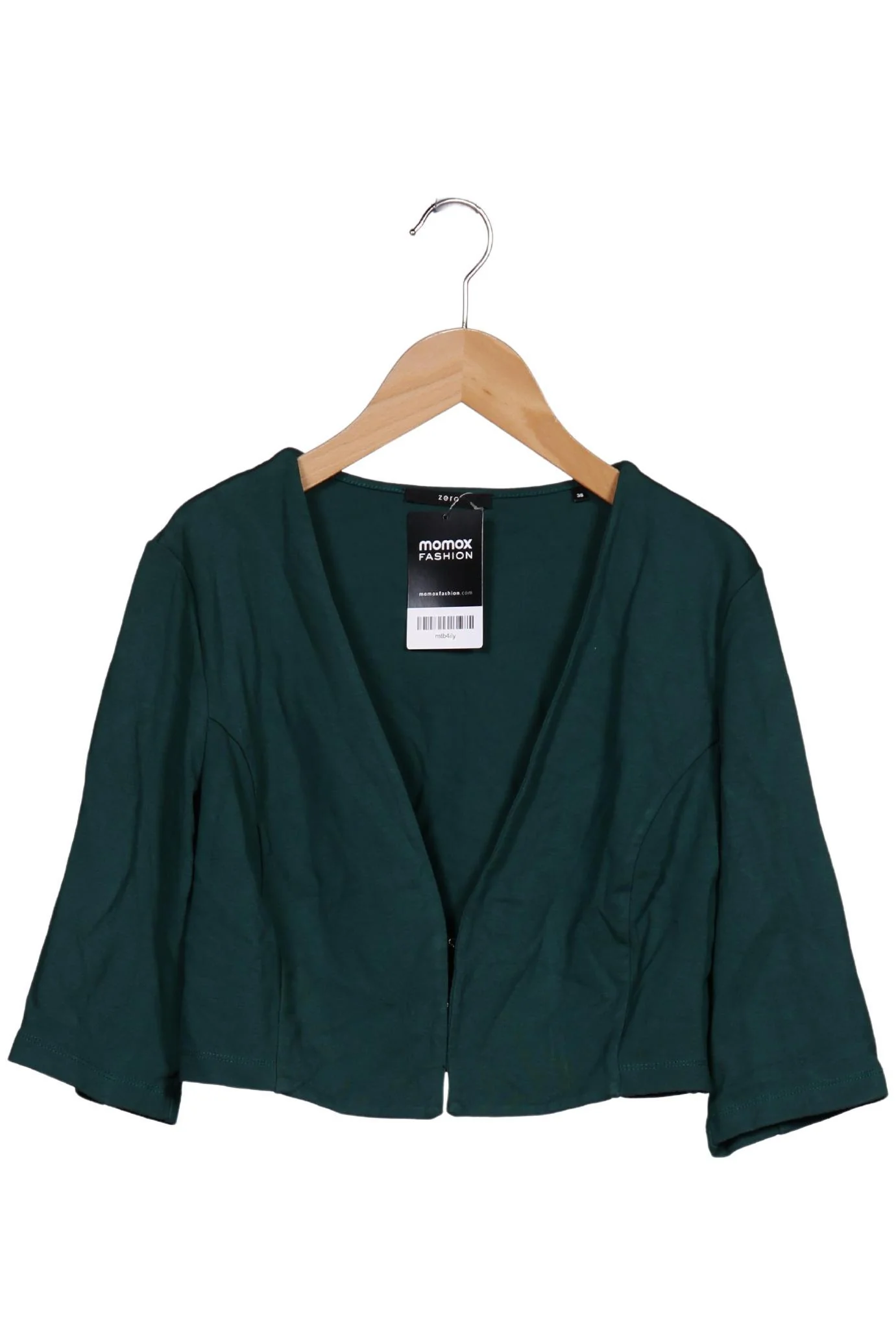 ZERO Damen Strickjacke