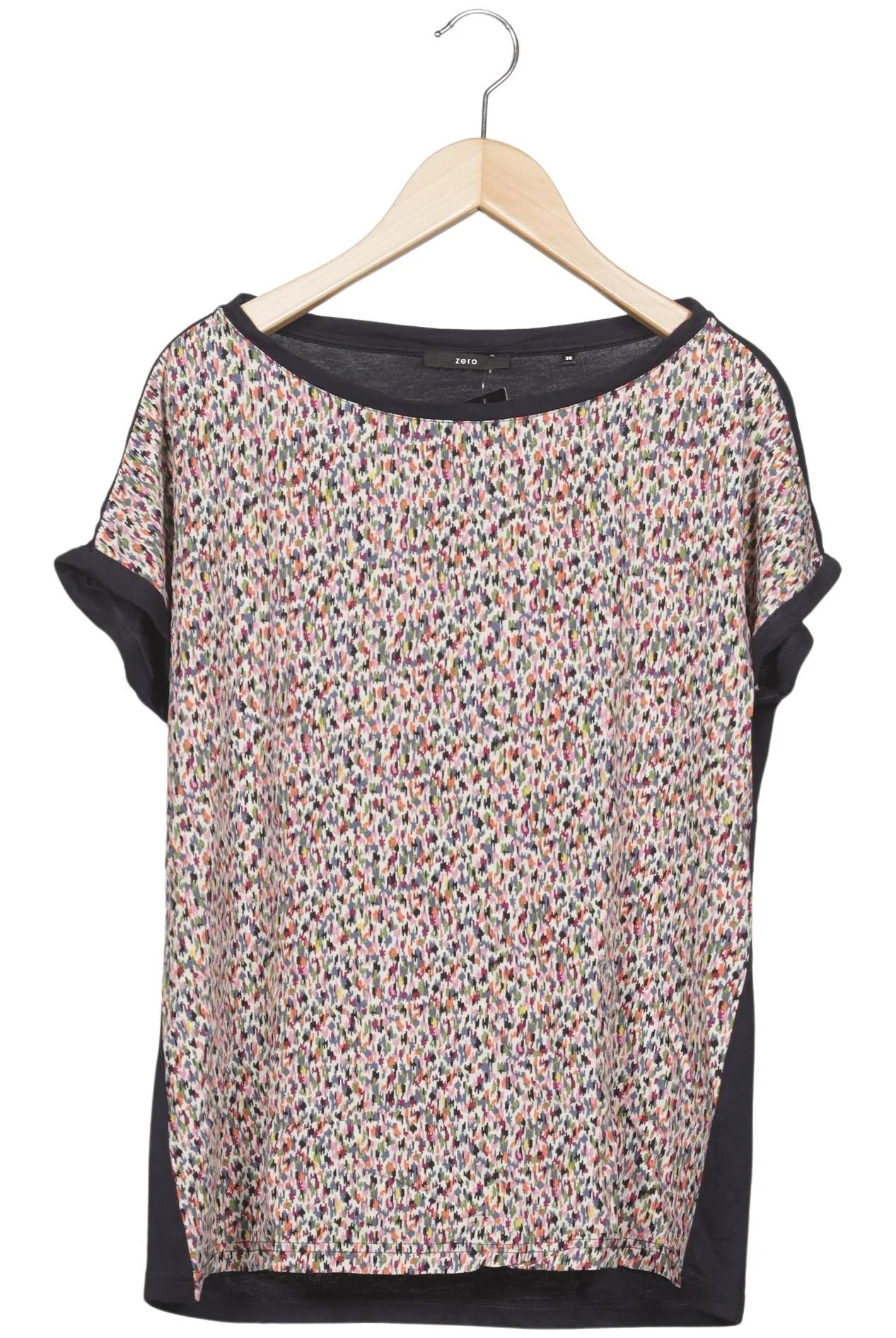 ZERO Damen T-Shirt