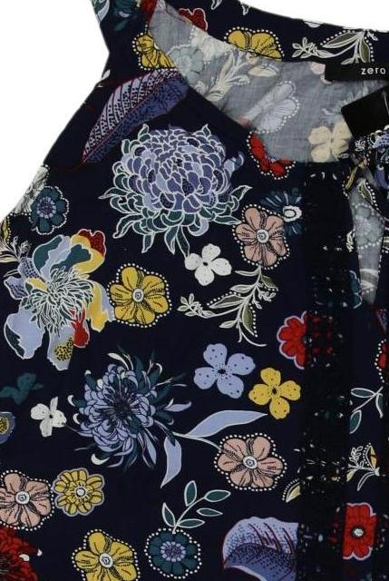 ZERO Damen Top - Image 2