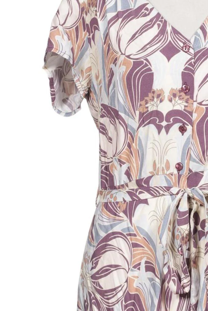 Zilch Damen Kleid - Image 3