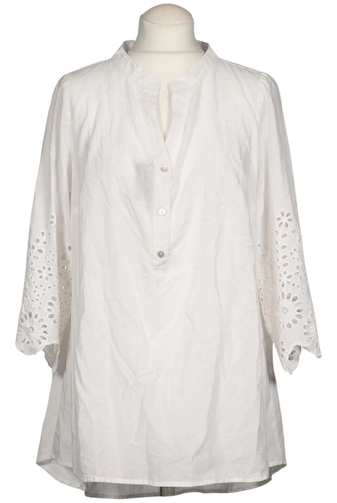 Zizzi Damen Bluse