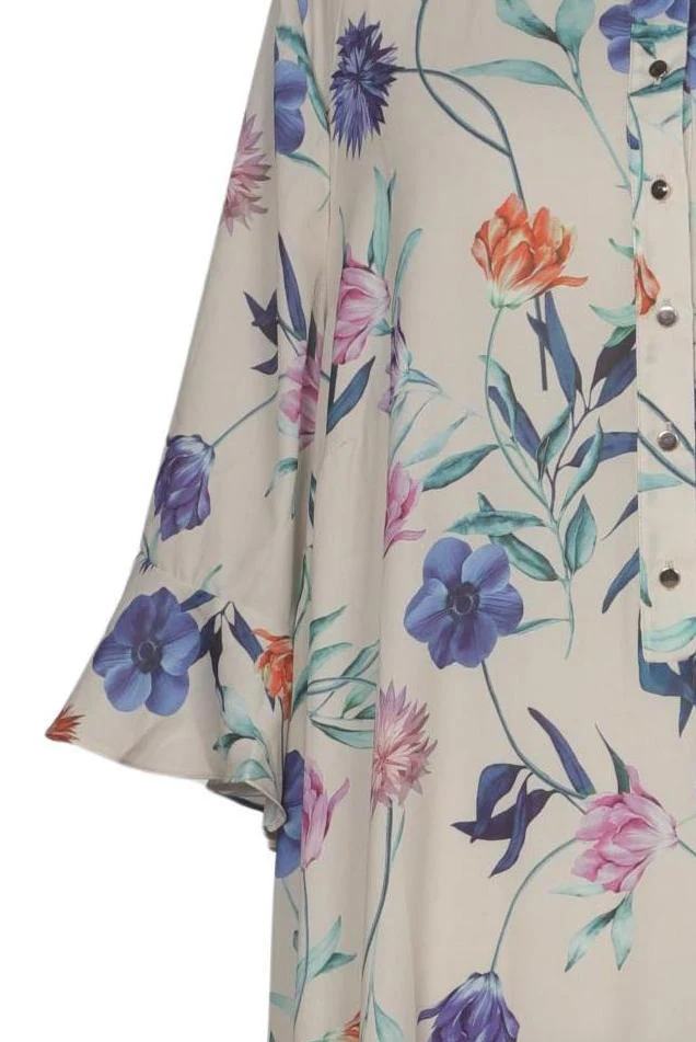 Zizzi Damen Kleid - Image 3
