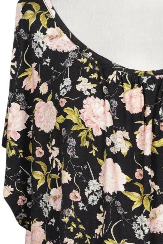 Zizzi Damen Kleid - Image 3