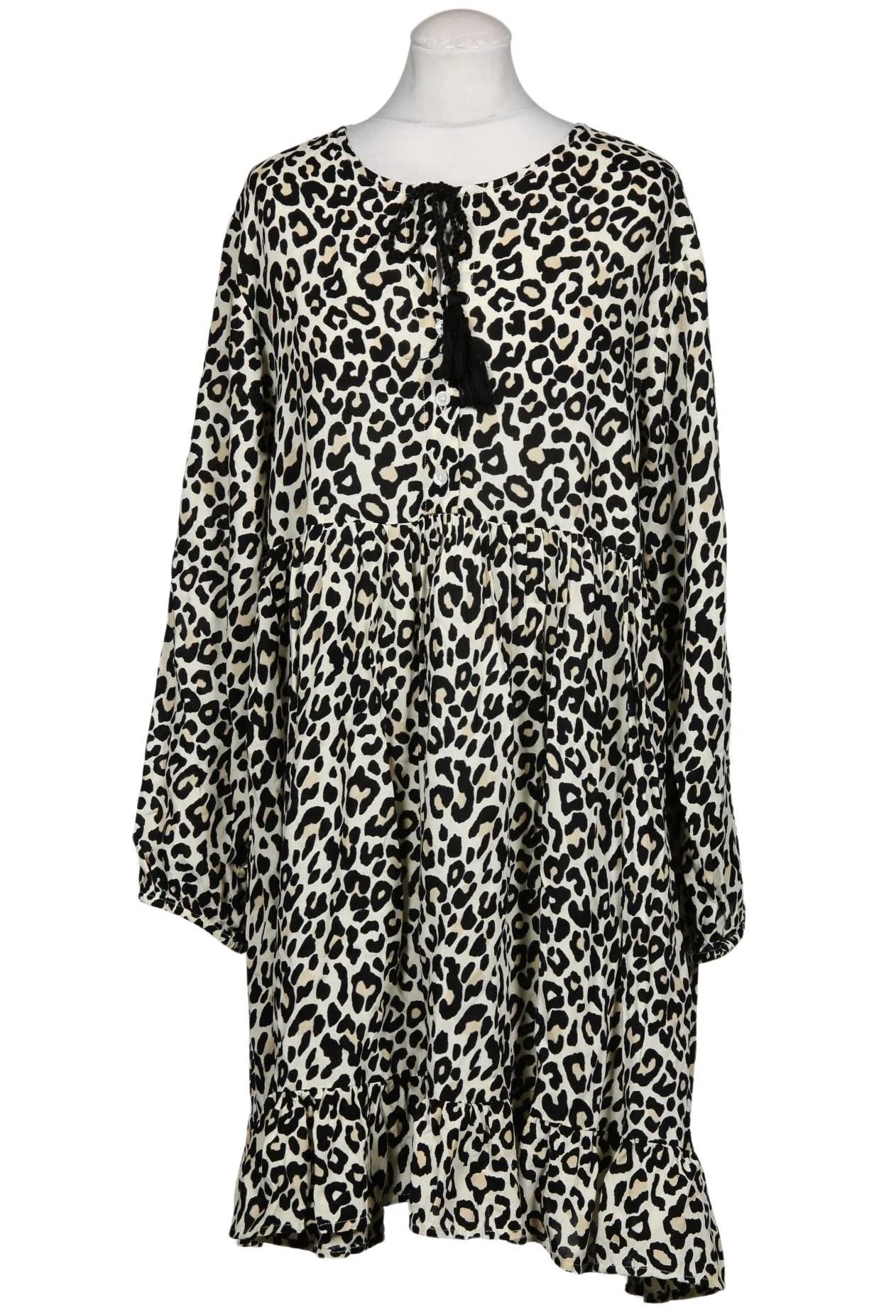 Zwillingsherz Damen Kleid