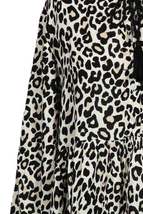 Zwillingsherz Damen Kleid - Image 3