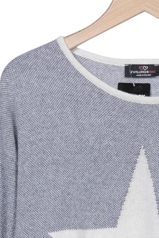 Zwillingsherz Damen Pullover - Image 3