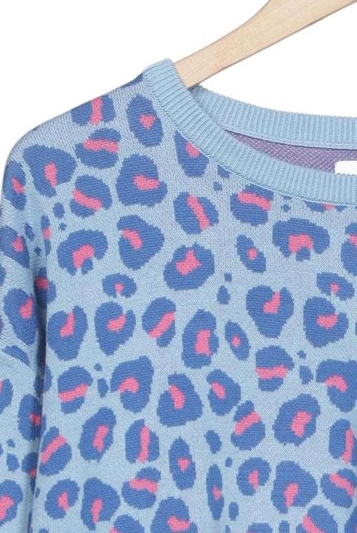 Zwillingsherz Damen Pullover - Image 3