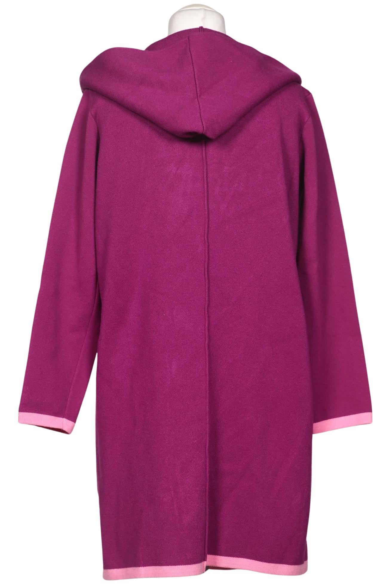 Zwillingsherz Damen Strickjacke - Image 2
