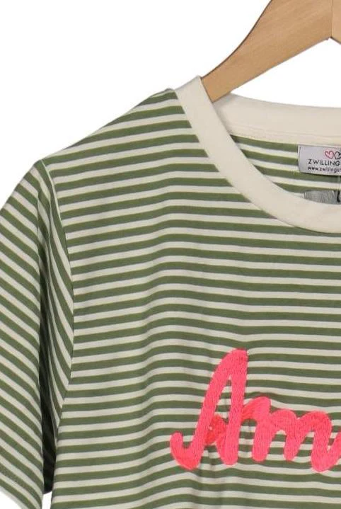 Zwillingsherz Damen T-Shirt - Image 2