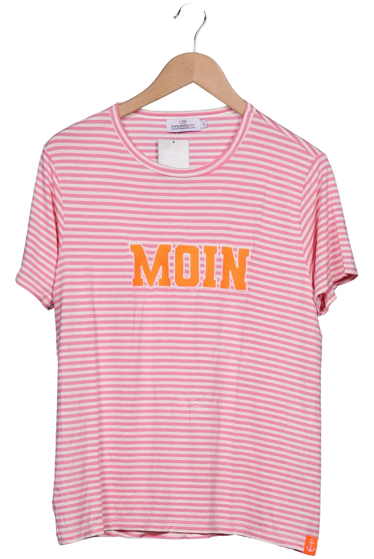 Zwillingsherz Damen T-Shirt