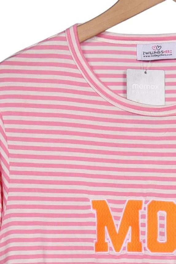 Zwillingsherz Damen T-Shirt - Image 2